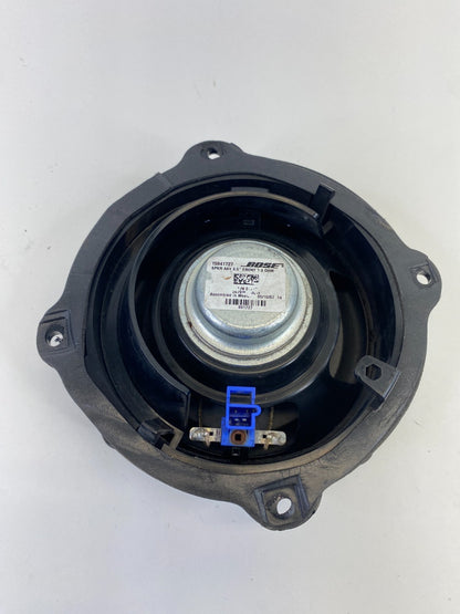 2007-2009 Cadillac SRX Front Left or Right Side Door Speaker Bose 15941727 OEM
