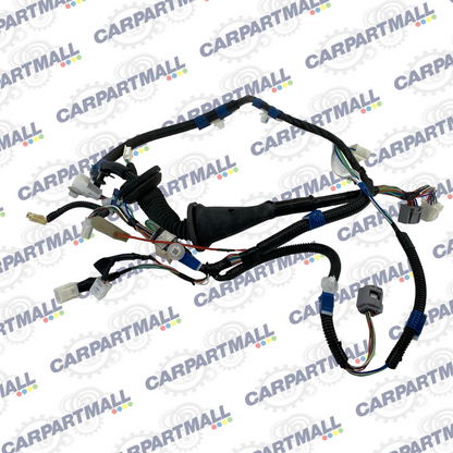 2007-2009 Lexus ES350 4DR Front Right Door Wire Wiring Harness Assembly 82151-33