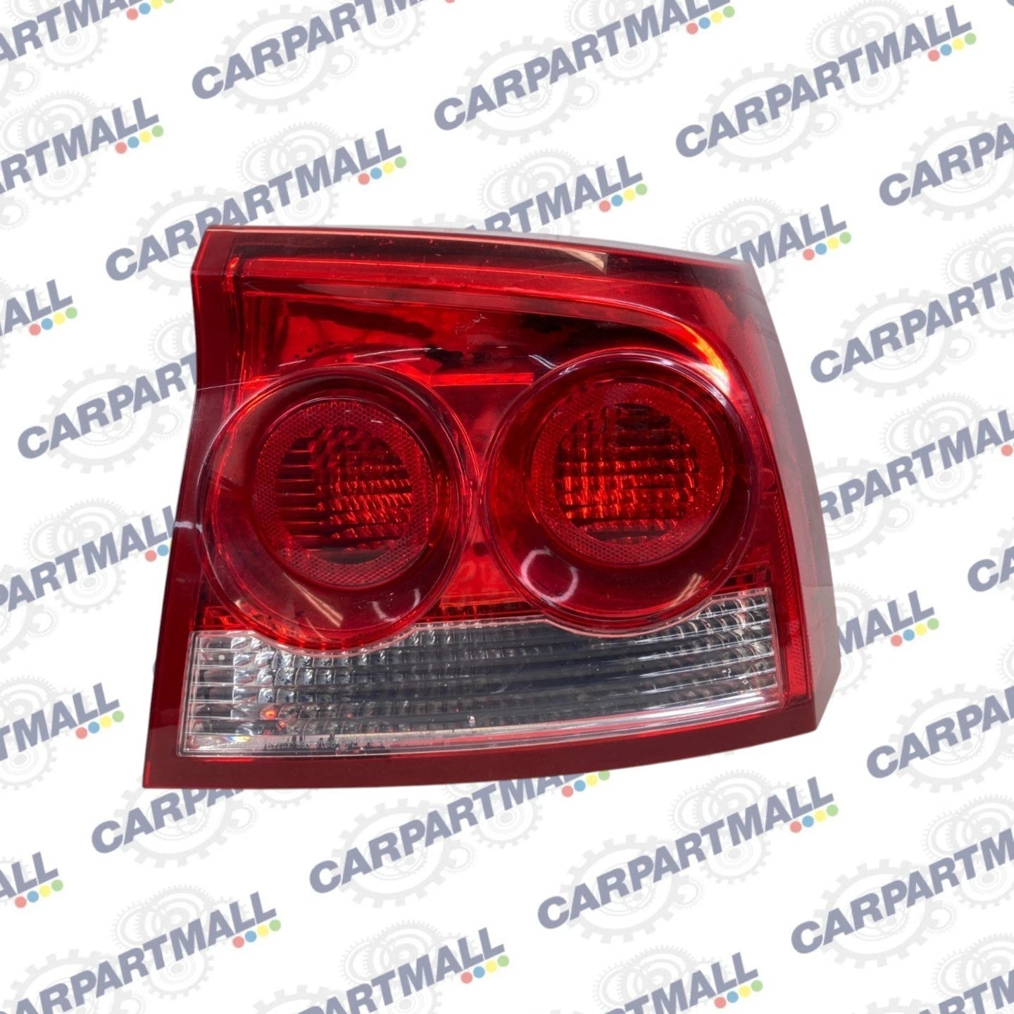2009-2010 DODGE CHARGER REAR RIGHT PASSENGER SIDE TAILLIGHT TAIL LAMP OEM