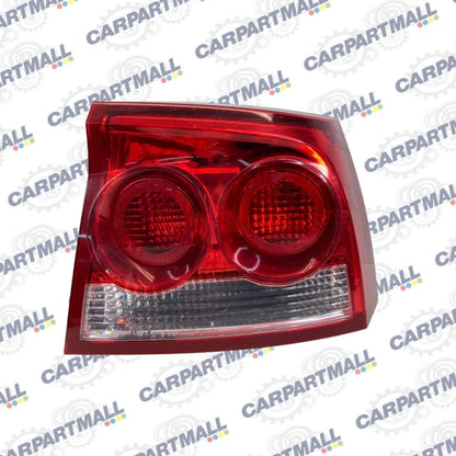 2009-2010 DODGE CHARGER REAR RIGHT PASSENGER SIDE TAILLIGHT TAIL LAMP OEM