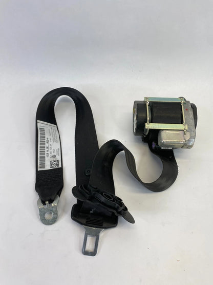 2009-2017 VW CC FRONT RIGHT PASSENGER SIDE SEAT BELT RETRACTOR OEM 3C1857706MRAA