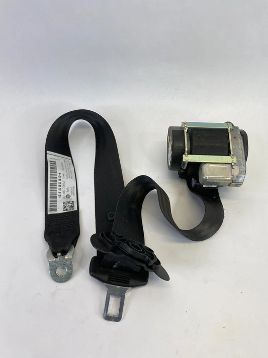 2009-2017 VW CC FRONT RIGHT PASSENGER SIDE SEAT BELT RETRACTOR OEM 3C1857706MRAA