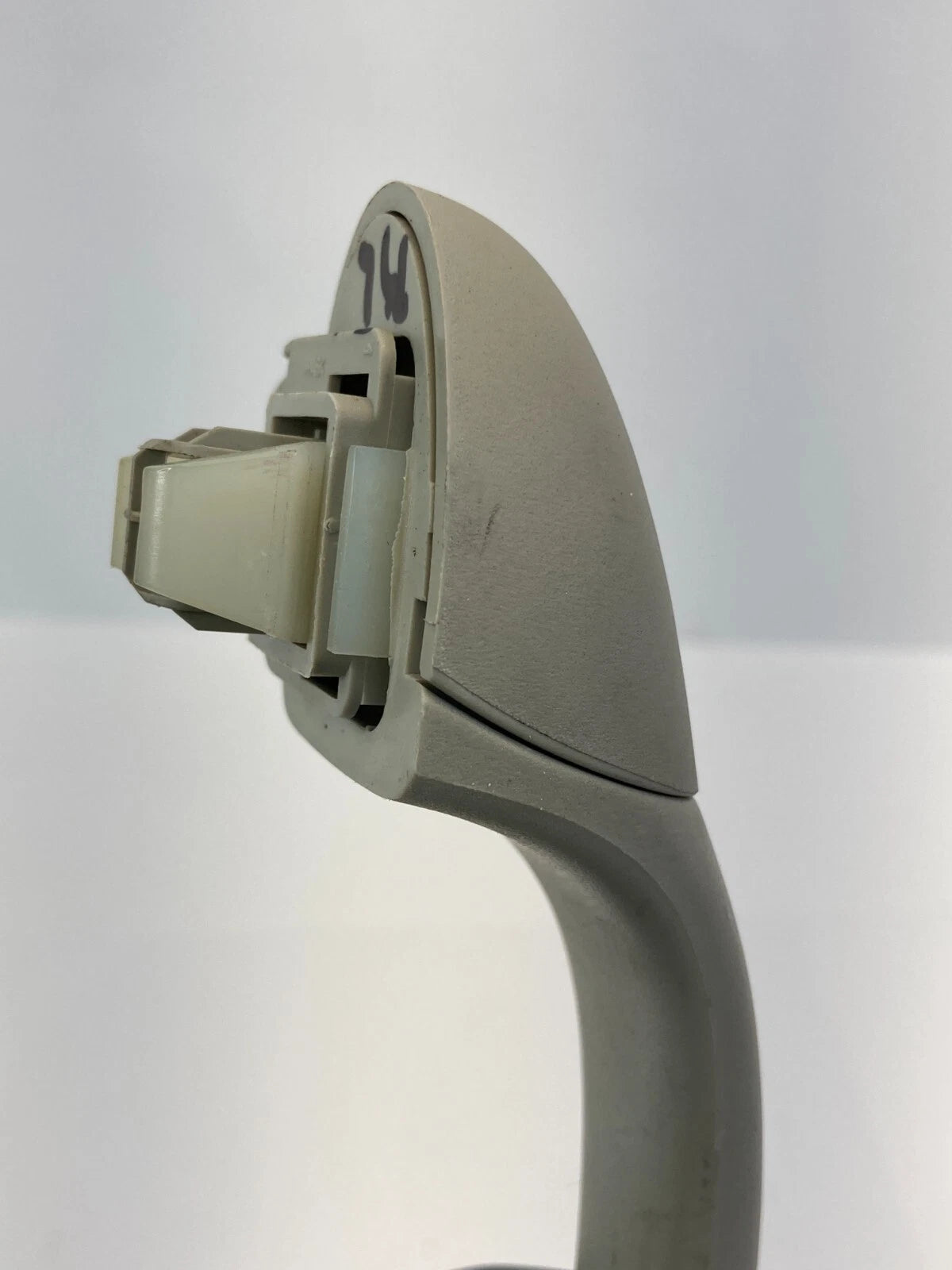 2005-2011 SAAB 9-3 REAR LEFT SIDE ROOF INNER GRAB GRIP HANDLE 12794034 OEM