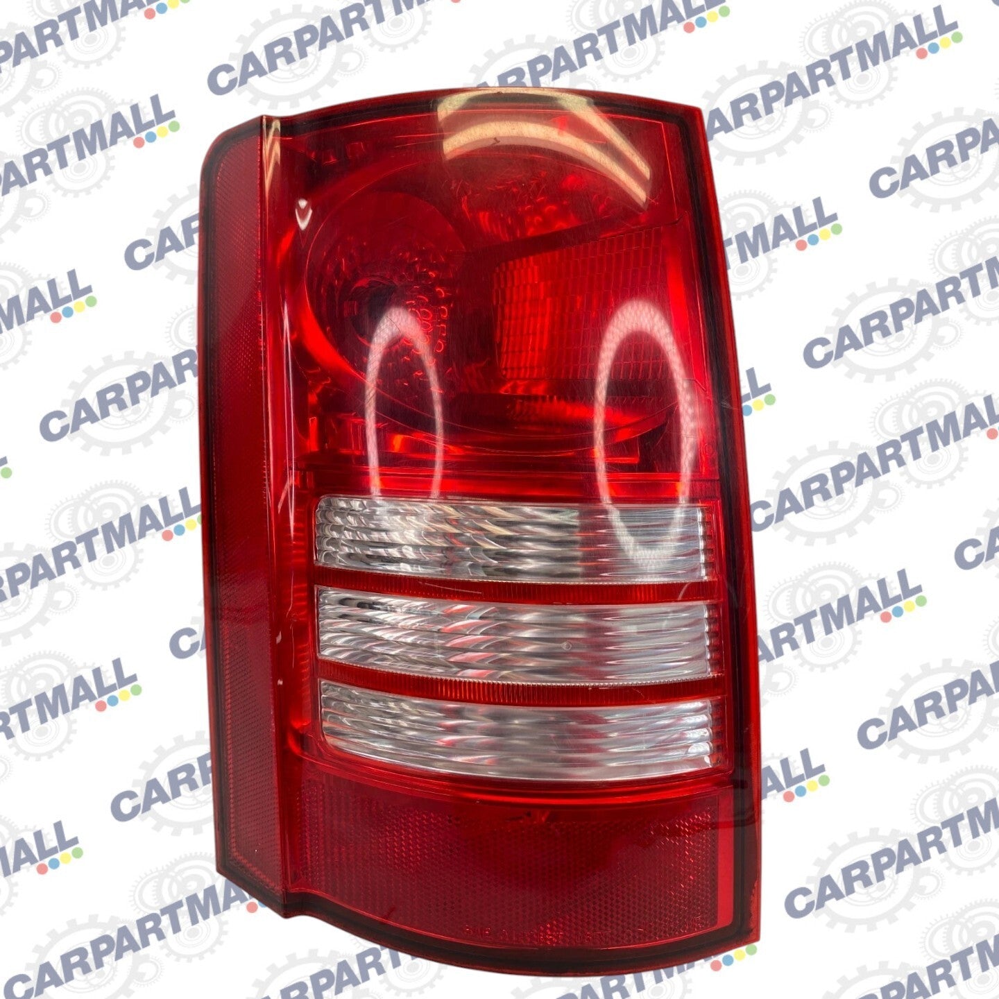2008 2009 2010 Chrysler Town & Country Rear Left Tail Light Taillight 05113201AB