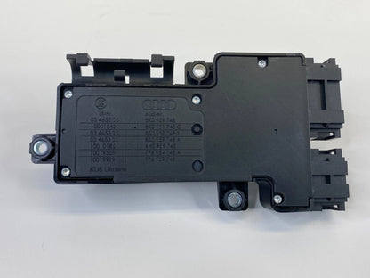 2009-2017 VOLKSWAGEN CC FRONT RIGHT POWER SEAT ADJUSTER SWITCH 8K0-959-748-B OEM