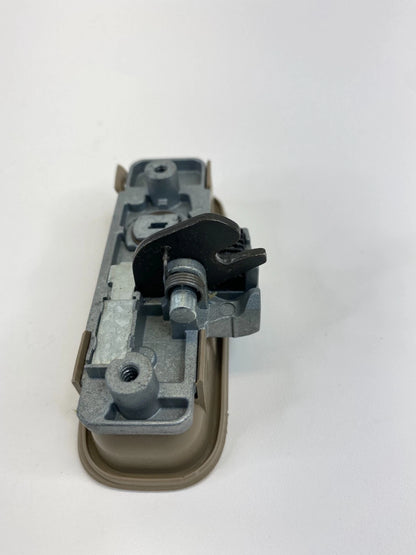 98 99 00 01 02 HONDA ACCORD SEDAN GLOVE BOX COMPARTMENT LATCH LOCK HANDLE OEM