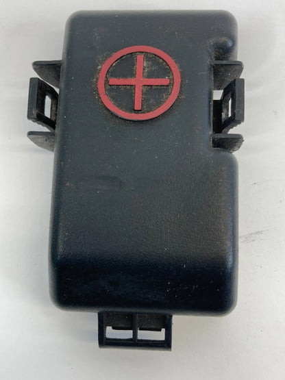 2009 09 HYUNDAI ACCENT BATTERY POSITIVE TERM TERMINAL CAP COVER TRIM PANEL OEM