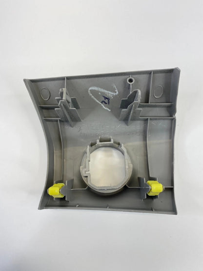 2007-2011 TOYOTA CAMRY DASH IGNITION BUTTON INSTUMENT PANEL BEZEL COVER TRIM OEM