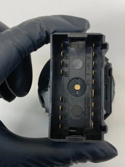 2005-2009 AUDI A4 HEADLIGHT HEADLAMP FOG LIGHT LAMP CONTROL SWITCH OEM