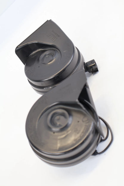 2020-2024 FORD EXPLORER LOW & HIGH TONE HORN ALARM SIREN SIGNAL E3007042 OEM
