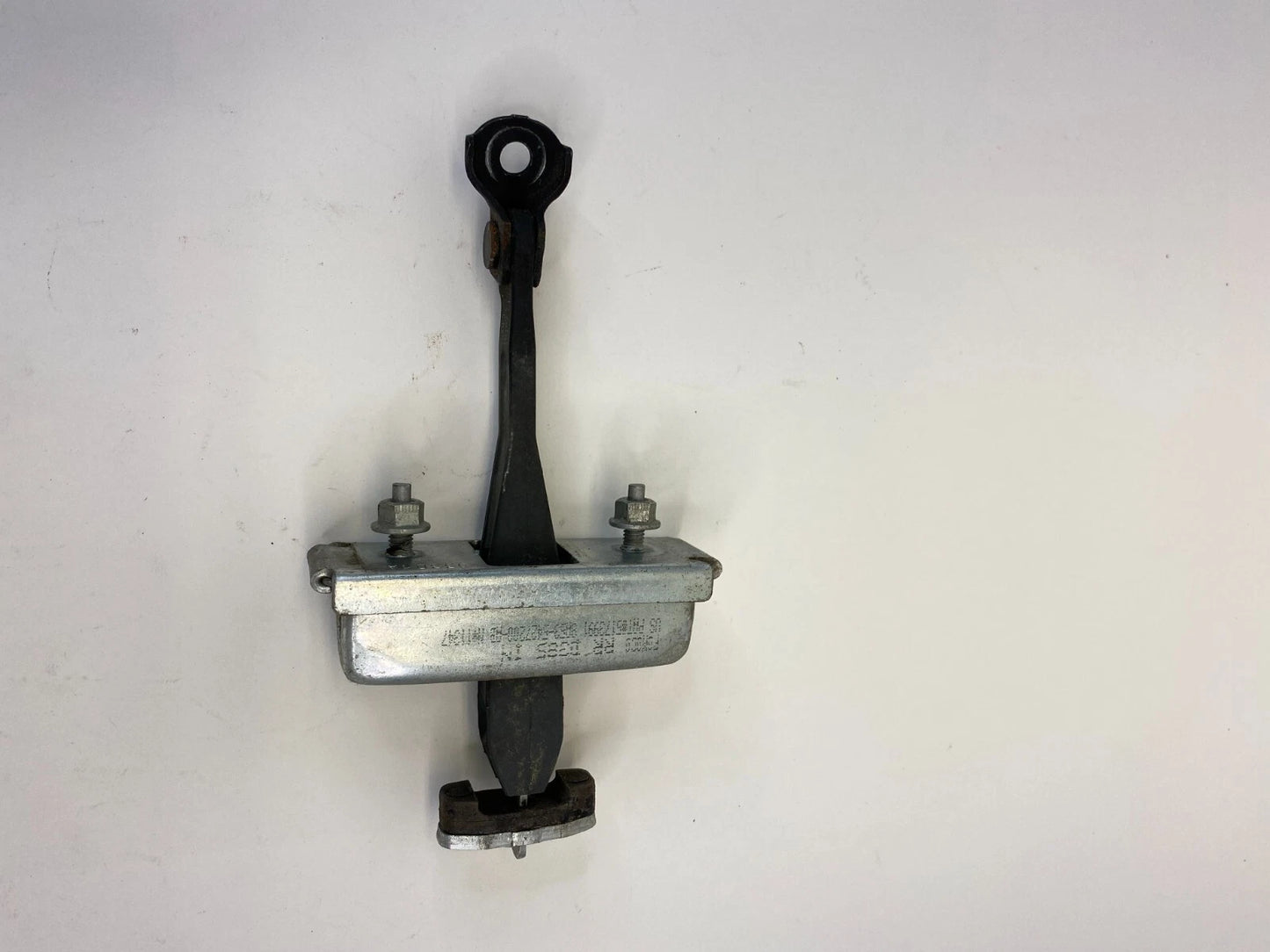 2010-2019 FORD TAURUS REAR LEFT SIDE DOOR CHECK STOP STOPPER DETENT 5173991 OEM