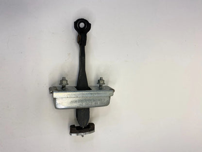 2010-2019 FORD TAURUS REAR LEFT SIDE DOOR CHECK STOP STOPPER DETENT 5173991 OEM