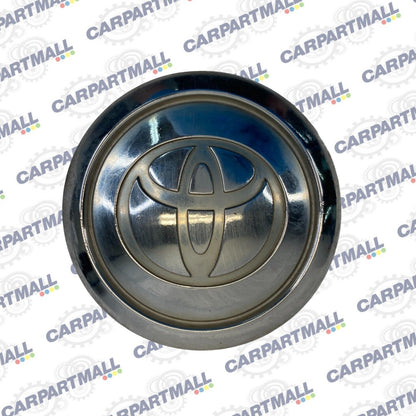 2004-2006 Toyota Prius Wheel Rim Center Cap Hubcap Cap Cover Chrome OEM