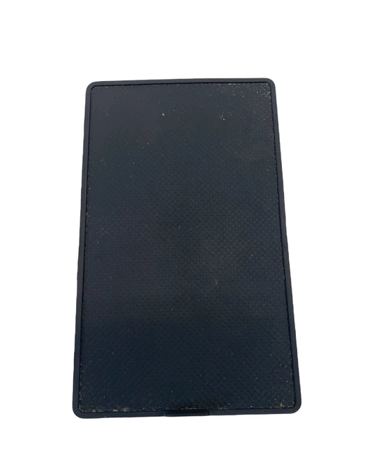 2009-2014 ACURA TL CENTER CONSOLE RUBBER MAT TRAY INSERT STORAGE LINER 83405-TK4