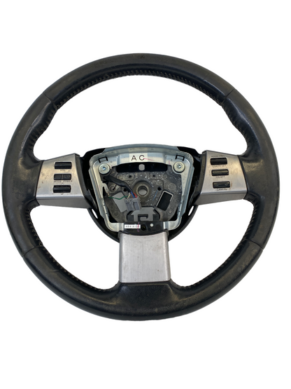 2005 Nissan Murano Steering Wheel W/ Cruise Control & Audio Switches OEM