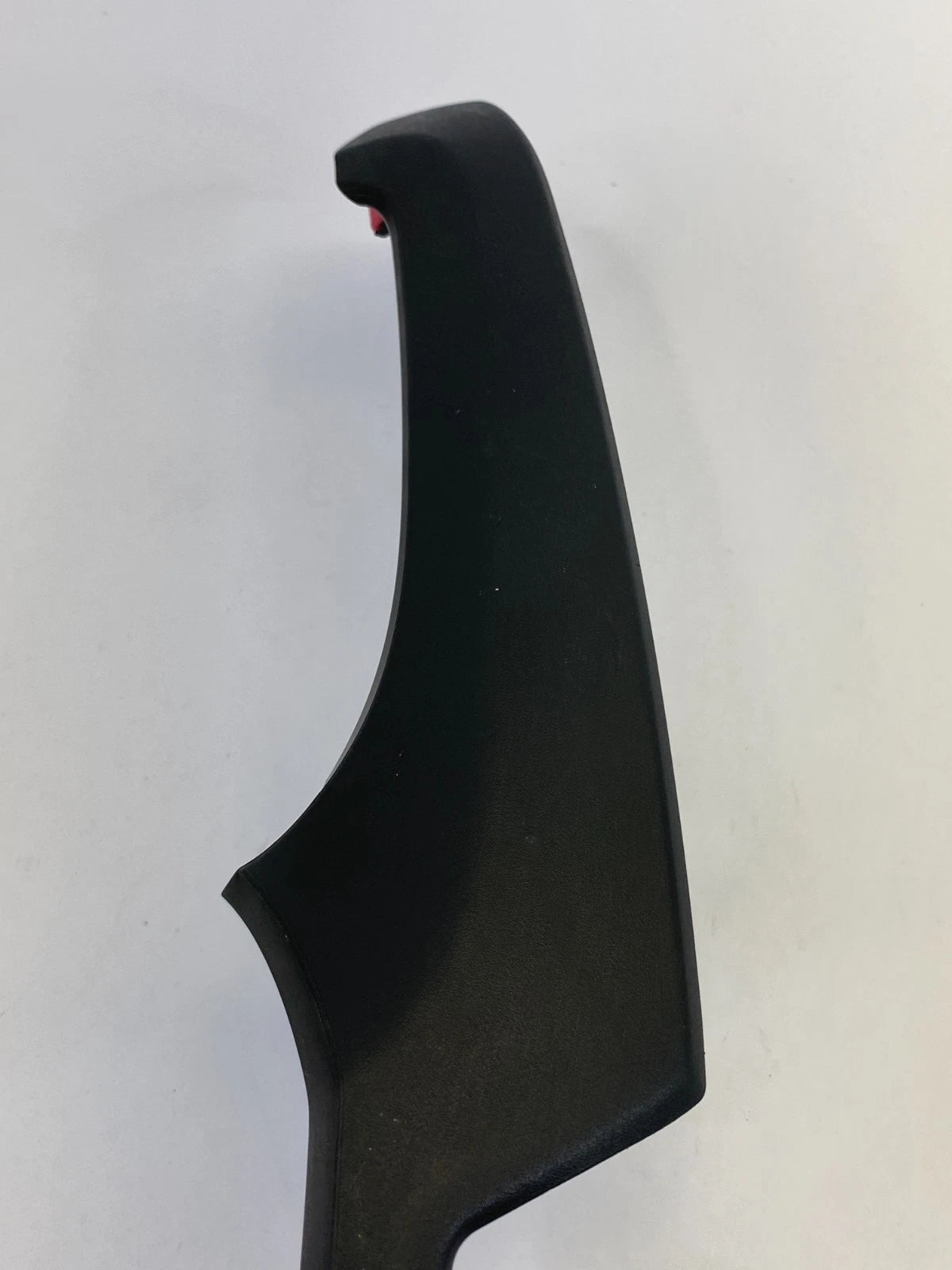 06-11 TOYOTA YARIS CENTER RIGHT DASH END FINISH PANEL TRIM 55435-52010 OEM