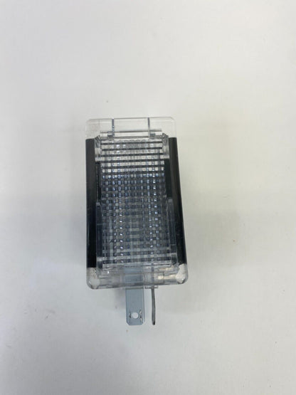 13 14 15 16 17 Hyundai Santa Fe Glove Box Interior Courtesy Light Lamp OEM