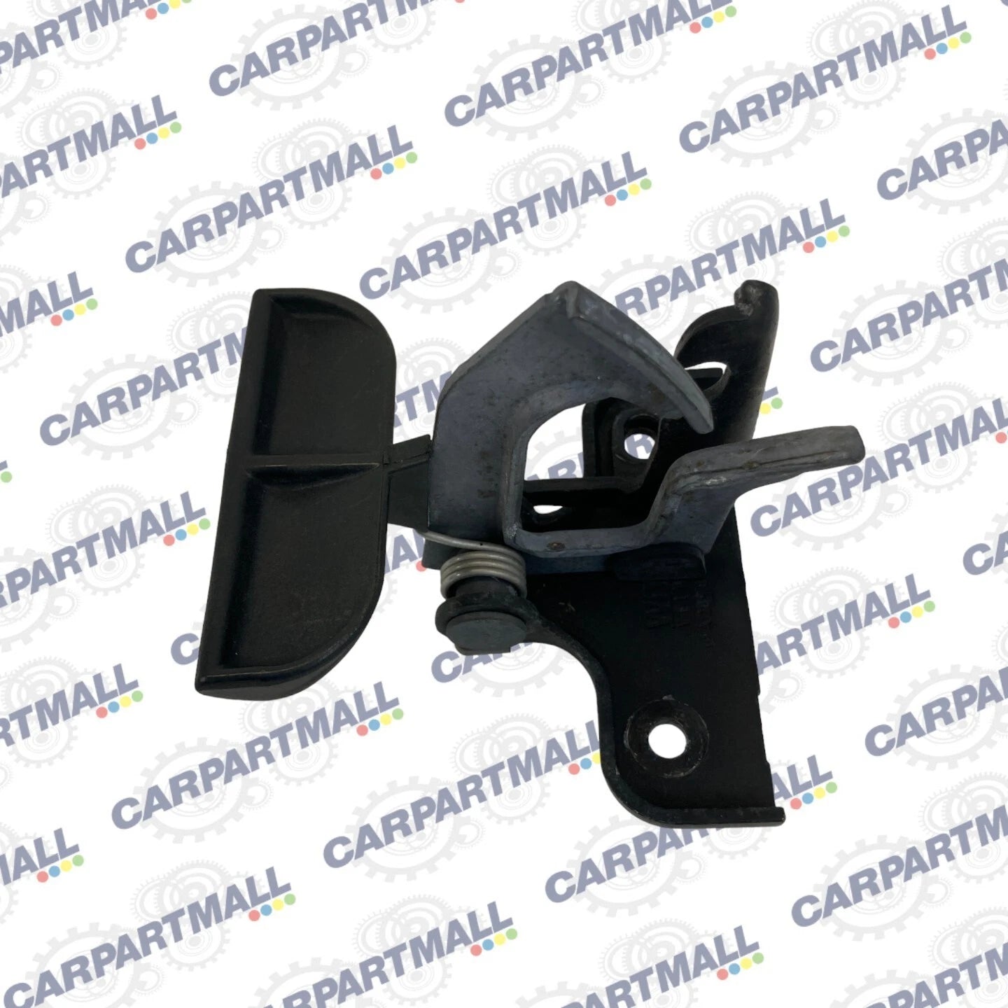 2006 2007 MERCEDES-BENZ ML500 HOOD BONNET SAFETY CATCH LATCH LOCK OEM