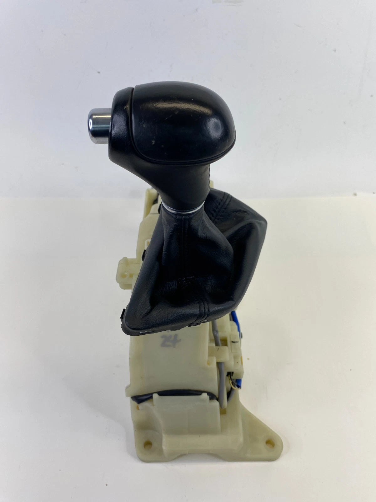 2014 2015 KIA OPTIMA AUTOMATIC FLOOR GEAR SHIFTER LEVER HANDLE 467004C400 OEM