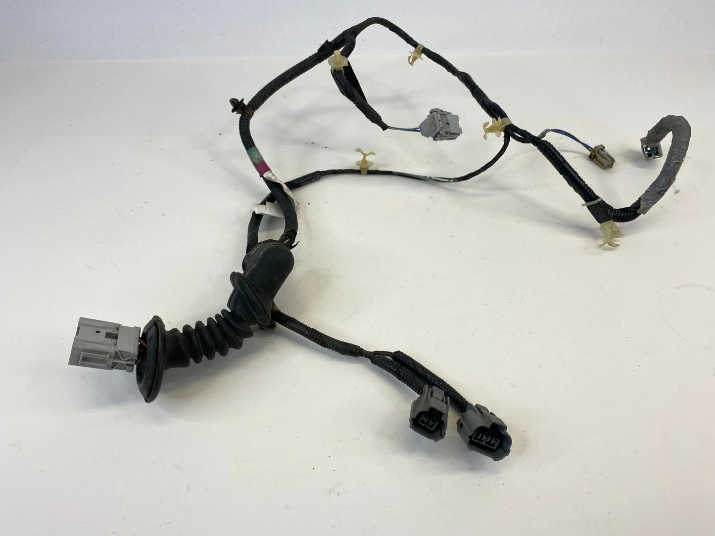 2003-2005 HONDA PILOT REAR LEFT SIDE DOOR WIRE WIRING HARNESS 32754-S9V-A10 OEM