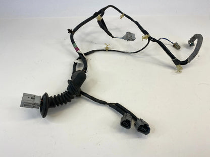 2003-2005 HONDA PILOT REAR LEFT SIDE DOOR WIRE WIRING HARNESS 32754-S9V-A10 OEM