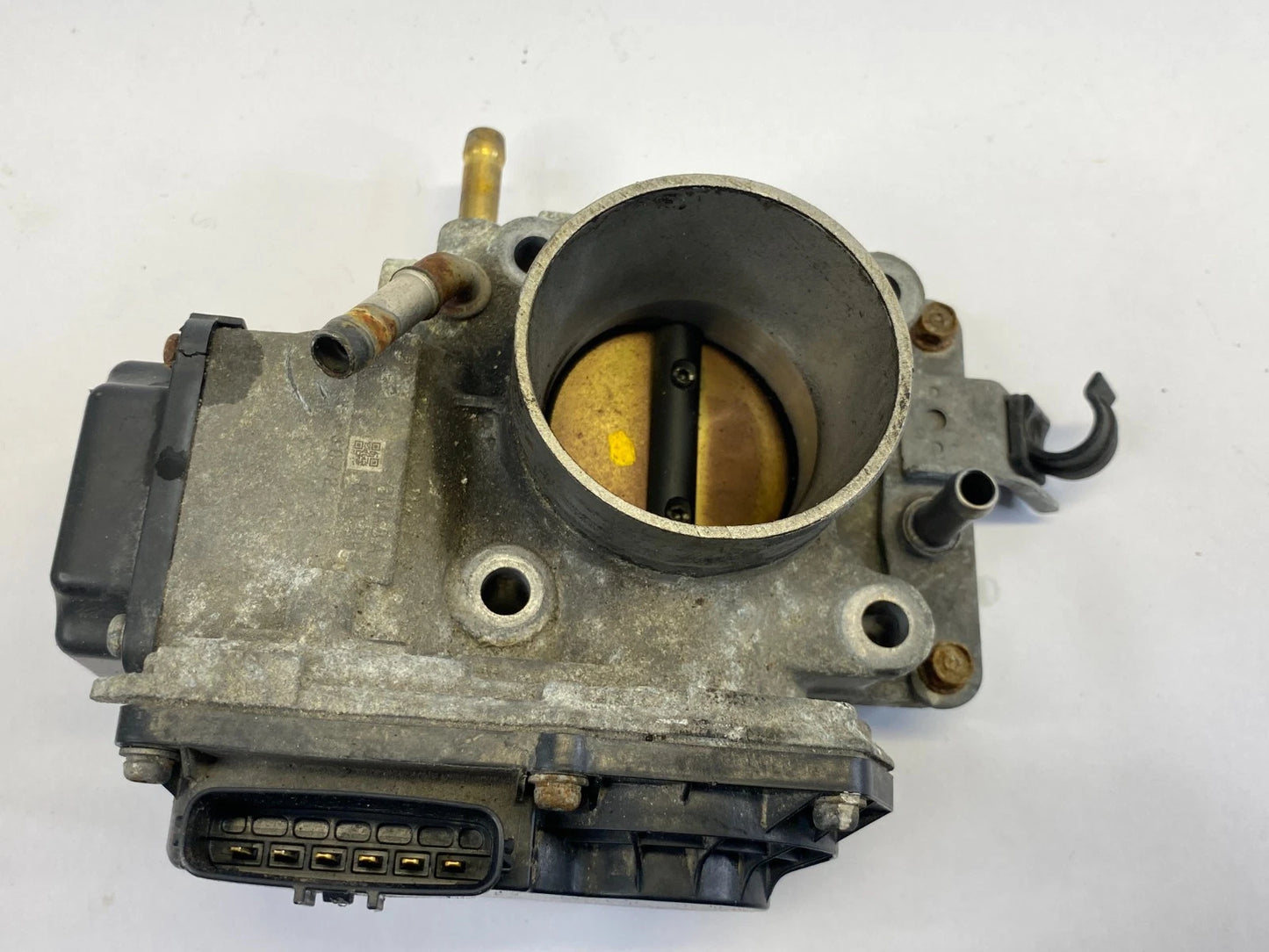 2006-2011 HONDA CIVIC HYBRID 1.3L THROTTLE BODY VALVE ACTUATOR ASSEMBLY OEM
