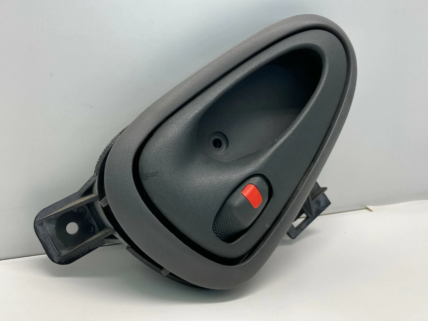 1999-2005 PONTIAC GRAND AM REAR LEFT BACK SIDE INNER INSIDE DOOR HANDLE OEM