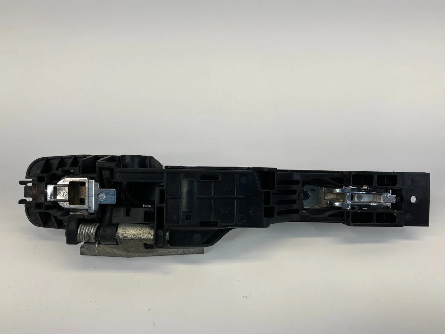 2009-2014 NISSAN MAXIMA REAR RIGHT SIDE EXTERIOR OUTSIDE DOOR HANDLE OEM