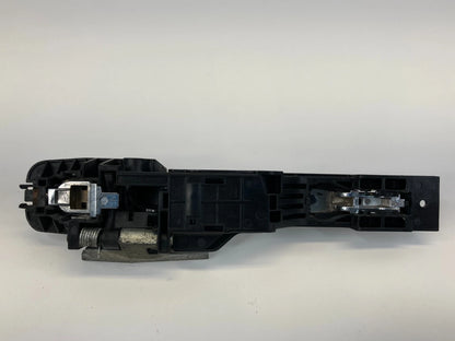 2009-2014 NISSAN MAXIMA REAR RIGHT SIDE EXTERIOR OUTSIDE DOOR HANDLE OEM