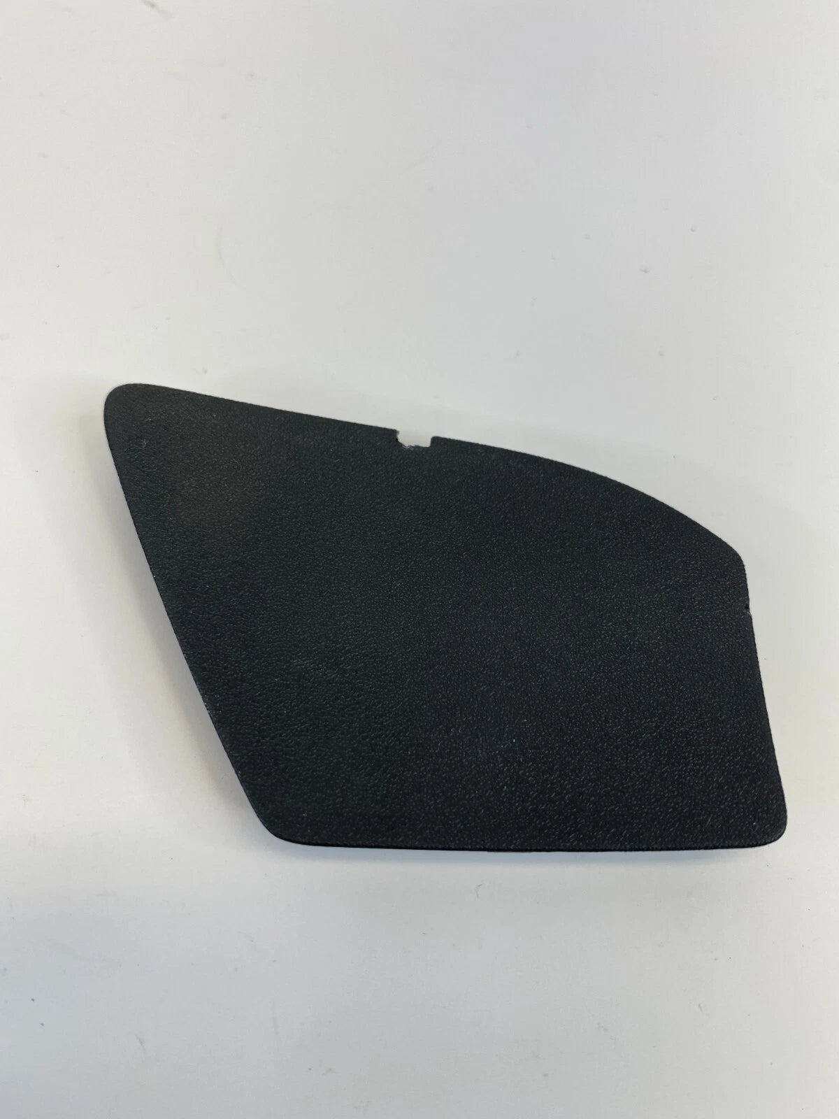 2009-2012 CHEVY TRAVERSE FRONT RIGHT SIDE INNER DOOR HANDLE COVER BEZEL TRIM OEM