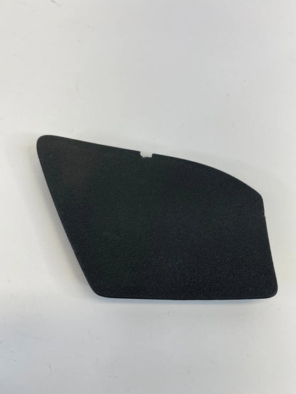 2009-2012 CHEVY TRAVERSE FRONT RIGHT SIDE INNER DOOR HANDLE COVER BEZEL TRIM OEM