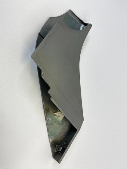 2003-2005 HONDA PILOT REAR CENTER CONSOLE RIGHT TRIM MOLDING 83428-S9VA-A010-M1