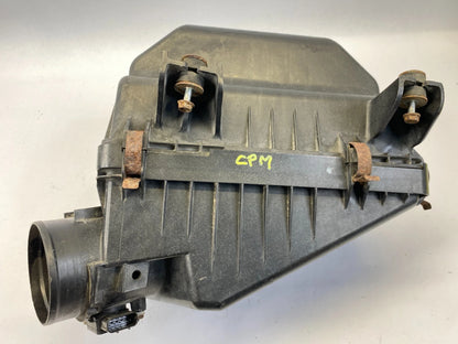 2007-2011 HONDA ELEMENT 2.4L L4 AT AIR INTAKE CLEANER FILTER BOX HOUSING ASSY
