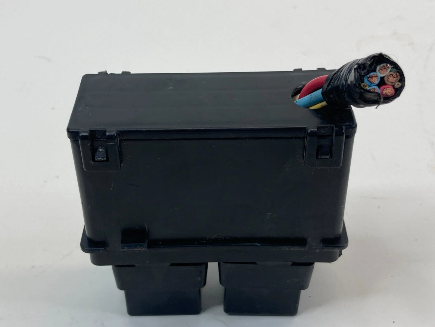 2012 12 INFINITI G37 SEDAN 3.7L A/T SMALL FUSE RELAY BOX FUSEBOX ACB83221 OEM