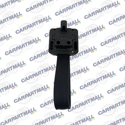 10 11 12 FORD FUSION REAR TRUNK TAILGATE INTERIOR PULL STRAP HANDLE 54434A14-B