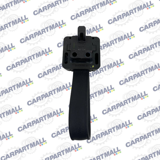 10 11 12 FORD FUSION REAR TRUNK TAILGATE INTERIOR PULL STRAP HANDLE 54434A14-B