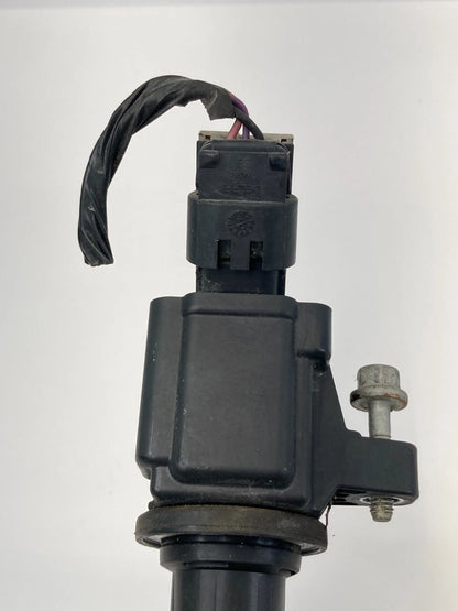 2006-2009 CHEVROLET TRAILBLAZER 4.2L L6 24V IGNITION COIL IGNITER 12612369 OEM