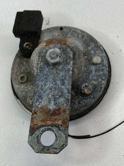 2005-2014 SUBARU OUTBACK STEERING WHEEL HORN SIGNAL ALARM SIREN NOTE E13000026