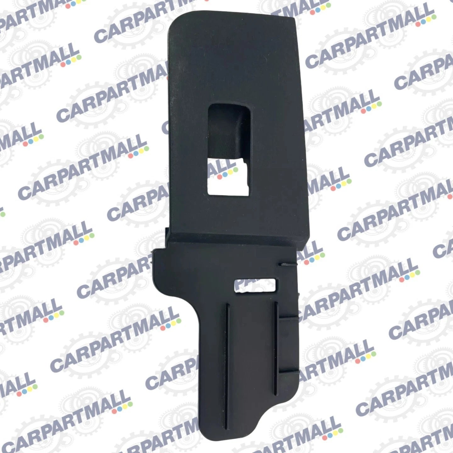 04-08 ACURA TL FRONT RIGHT DOOR WINDOW SWITCH COVER BEZEL 83500-SEPA-A010-35 OEM