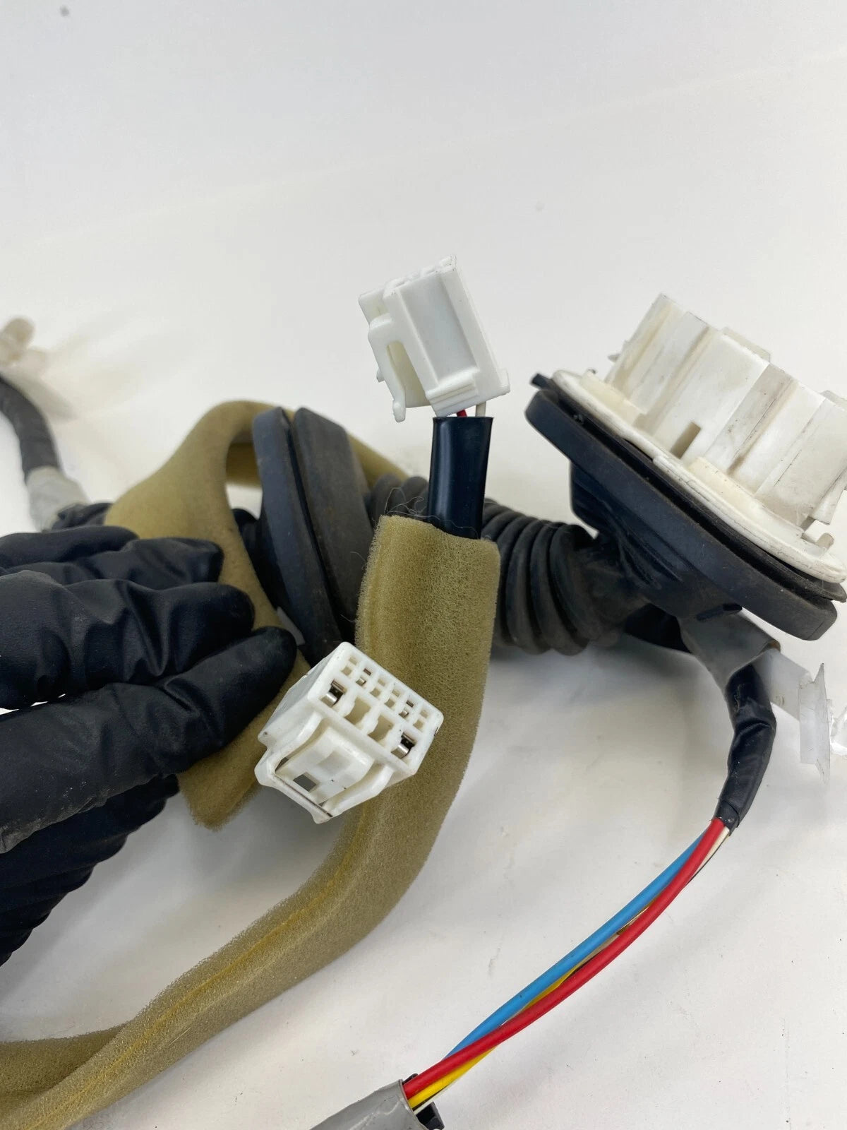 2008-2015 SCION XB REAR RIGHT SIDE DOOR WIRING HARNESS WIRE CABLE 82153-12670A