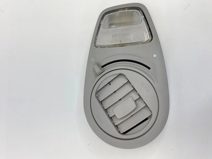 1999-2004 HONDA ODYSSEY REAR LEFT ROOF AC AIR VENT OVERHEAD DOME LIGHT LAMP OEM