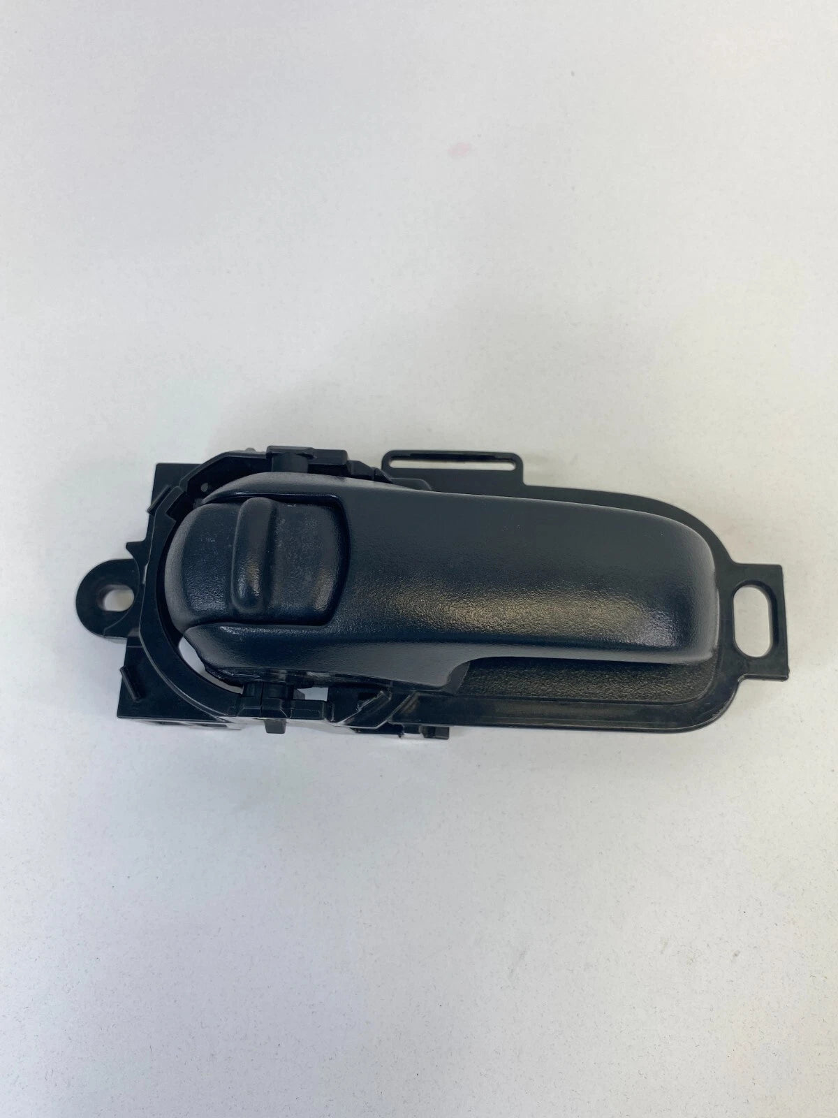 2007-2012 NISSAN VERSA SEDAN REAR RIGHT PASSENGER SIDE INTERIOR DOOR HANDLE OEM