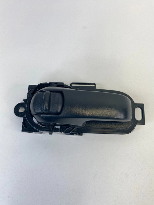 2007-2012 NISSAN VERSA SEDAN REAR RIGHT PASSENGER SIDE INTERIOR DOOR HANDLE OEM