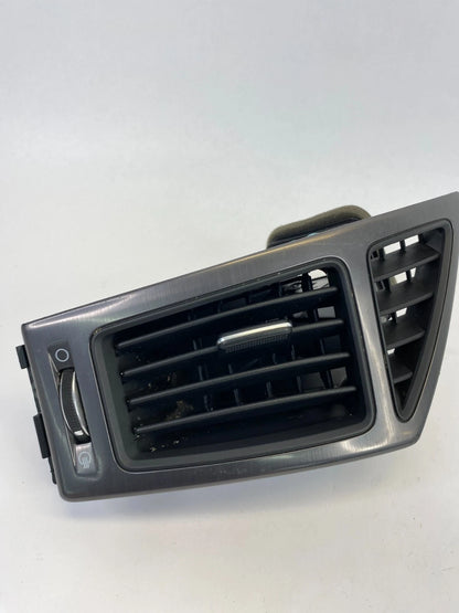 2011-2014 HYUNDAI SONATA DASH RIGHT SIDE A/C AIR VENT OUTER GRILLE OEM 3S9749000