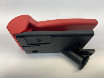 2006-2011 MERCEDES-BENZ ML350 HOOD OPENER RELEASE PULL HANDLE LEVER A1248800320
