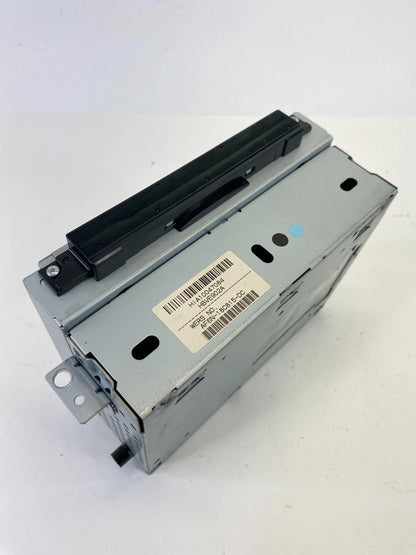 2011-2013 Volvo S60 CD DVD PLAYER RADIO AUDIO MEDIA RECEIVER UNIT 31326223 OEM