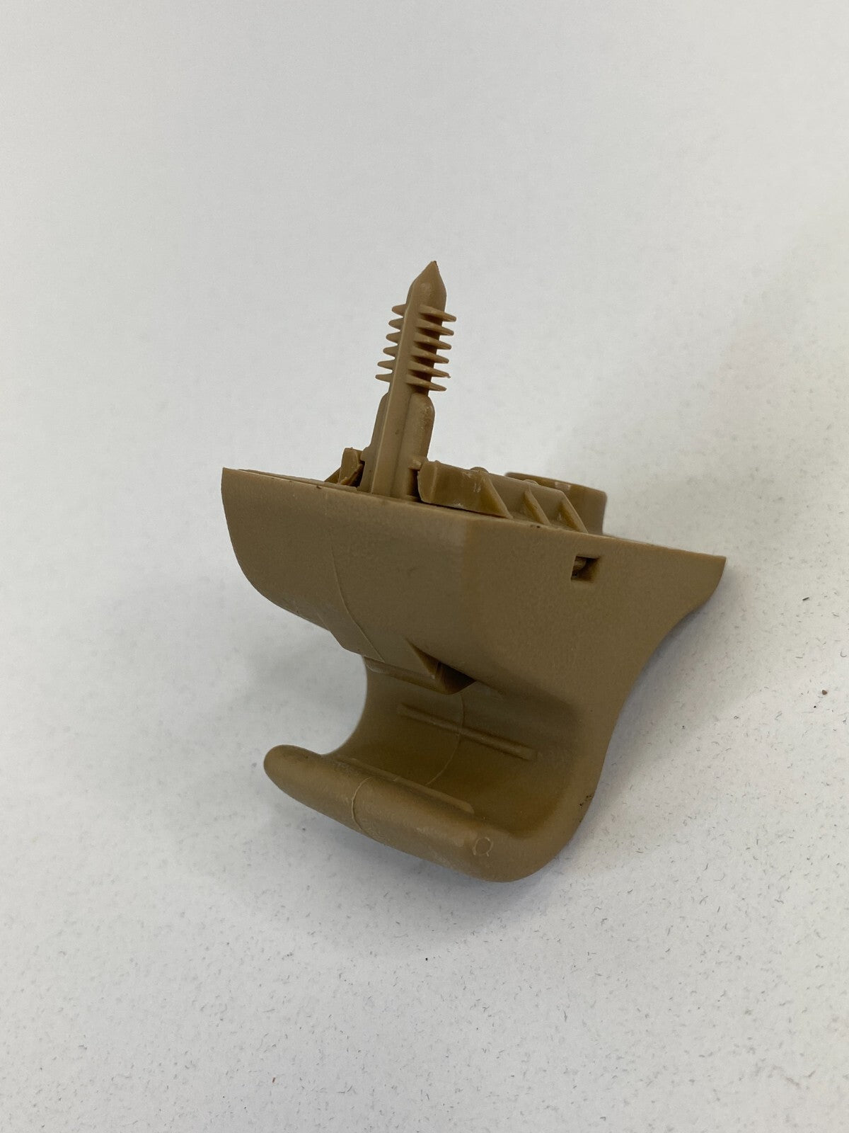 2012-2014 Hyundai Sonata w Sunroof Right Passenger Side Sunvisor Sun Visor