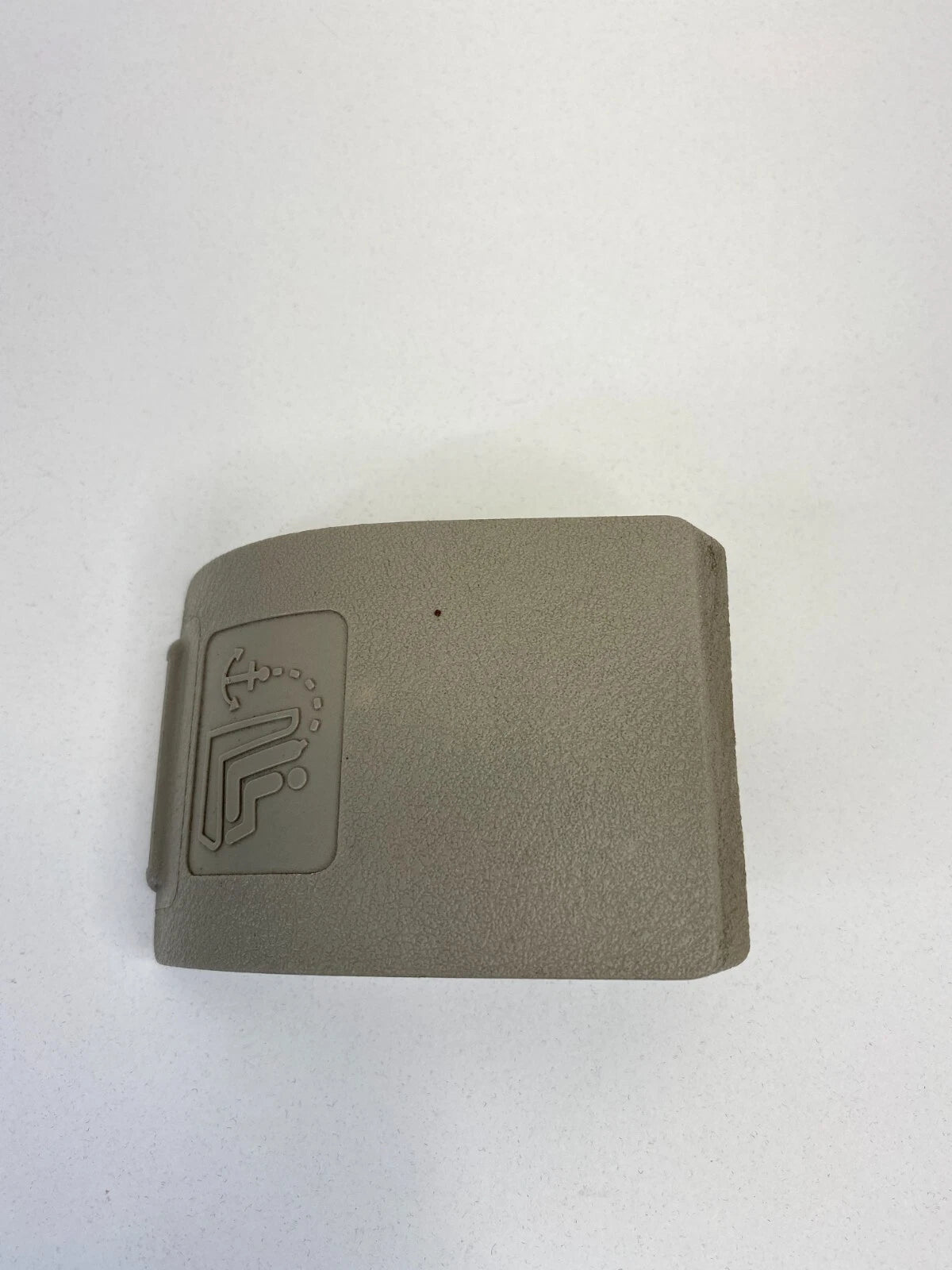 2006-2011 HONDA CIVIC REAR SEAT CHILD RESTRAINT ANCHOR COVER TRIM 84501-SNA-A011