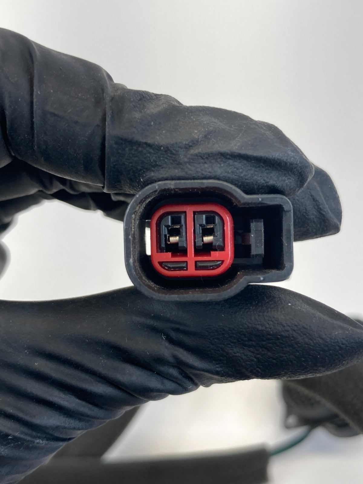 2003-2006 Lincoln Navigator Front Right Door Speaker Tweeter 3L7T-18808-AA OEM