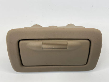 2004 2005 2006 ACURA MDX ROOF RIGHT SIDE LID COVER SEPARATION NET 83246-S3V-A100